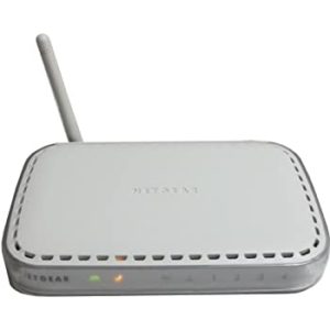Wireless Router